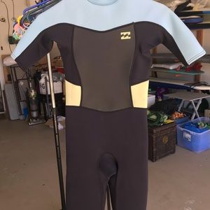 Billabong Wetsuit